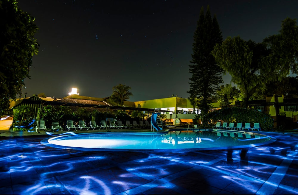 Hotel Soleil la Antigua 56/67
