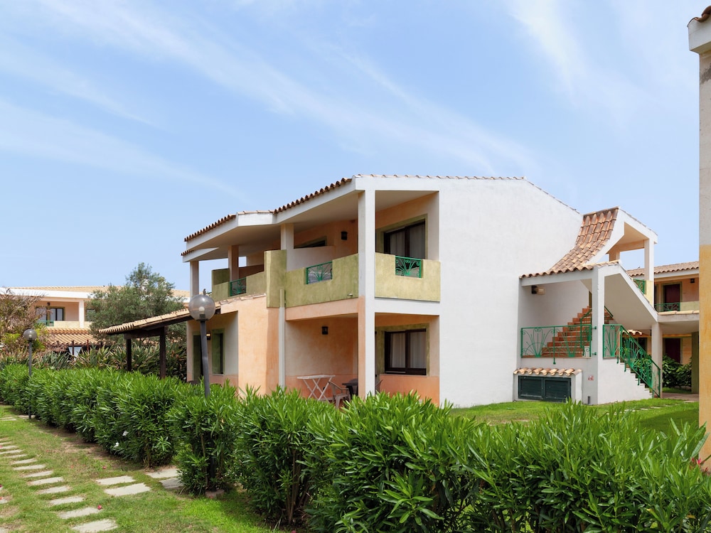 iH Hotels Villasimius Le Zagare Resort 6/60