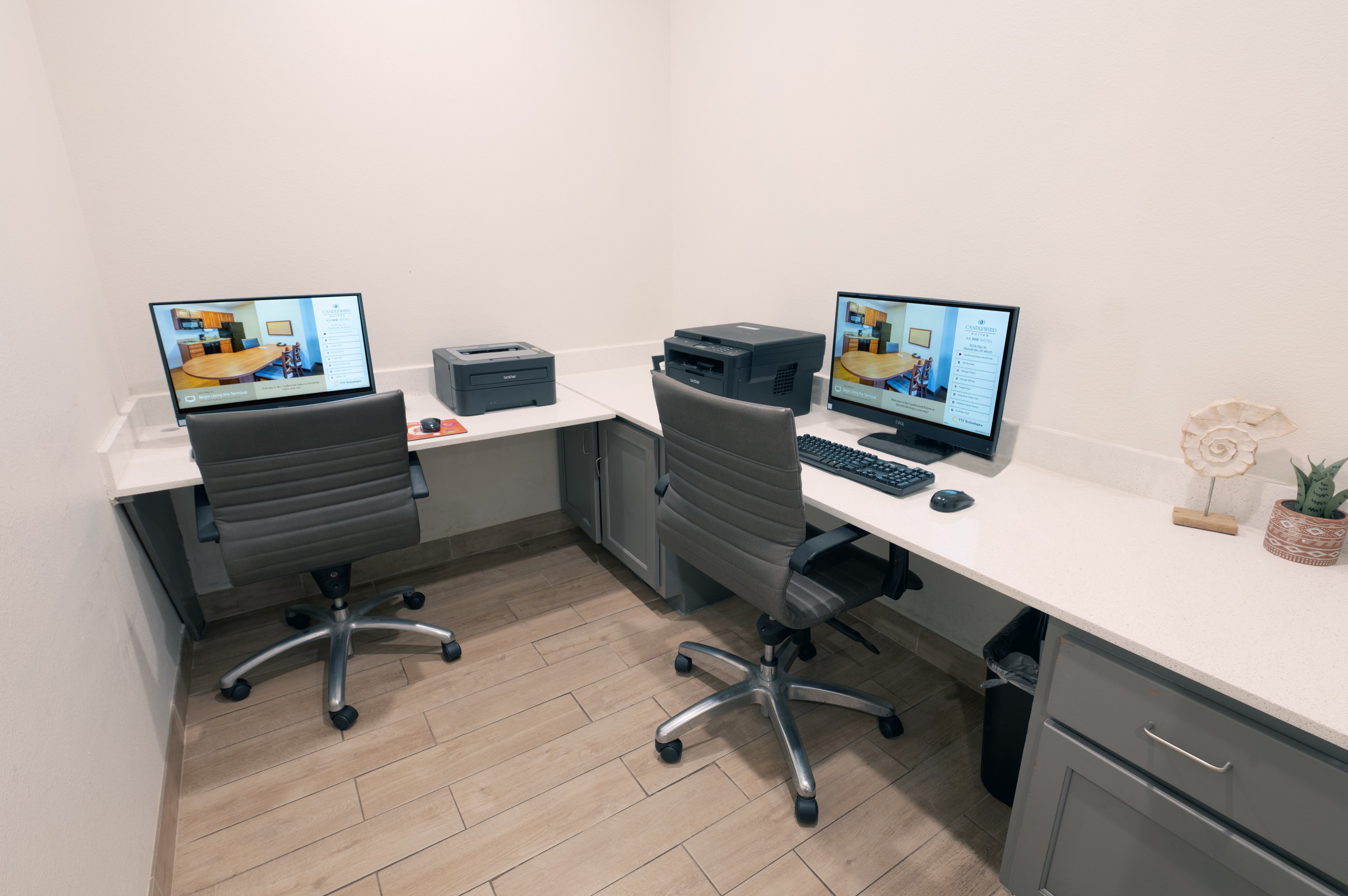 Candlewood Suites Merrillville 31/35