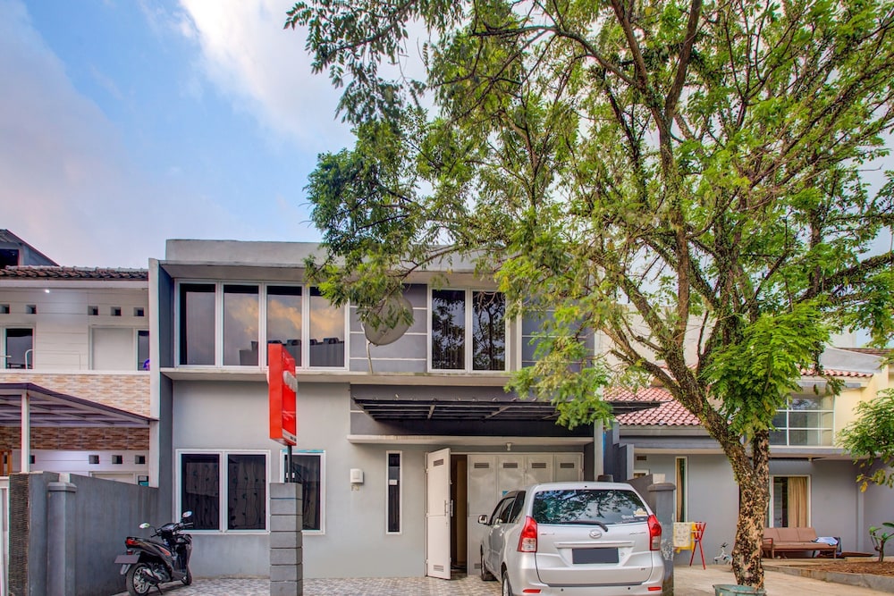 Hotel O Sofia Homestay Syariah 1/25
