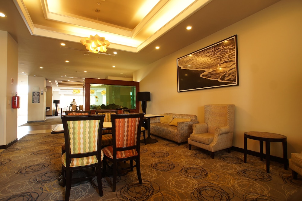 Hampton Inn by Hilton Tampico Aeropuerto 39/60