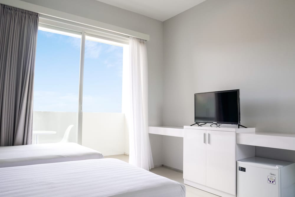 Cozy Stay Hotel 17/67