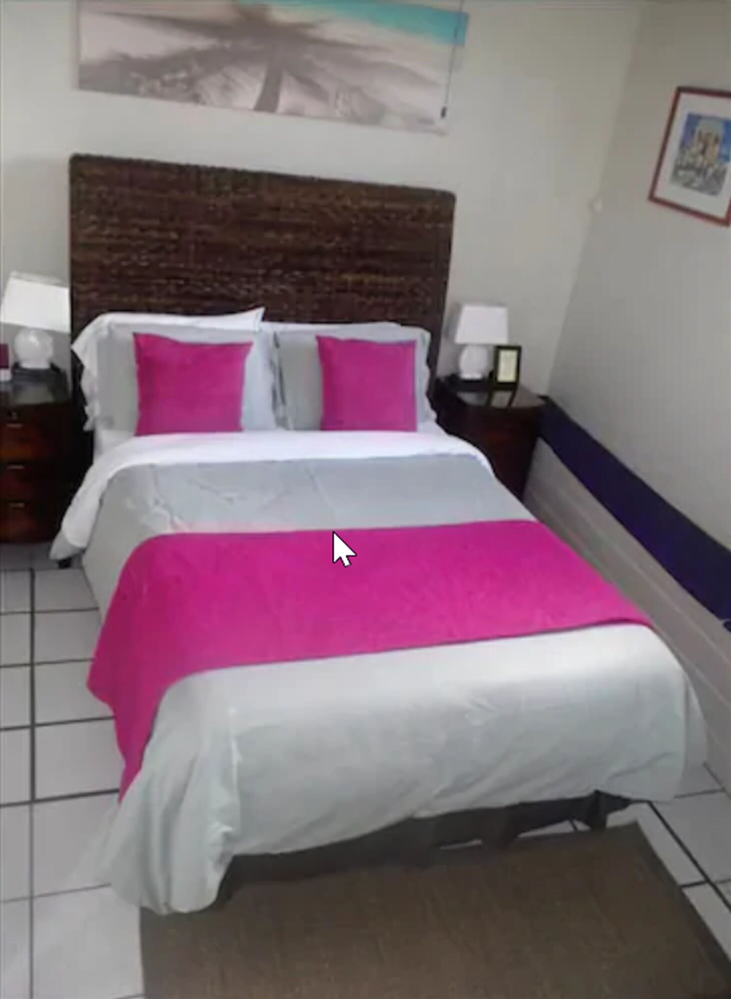 2 Bedrooms, Suite, 2 Queen Beds