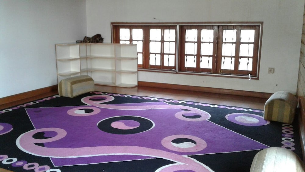 Villa Kota Bunga Anyelir 22/51