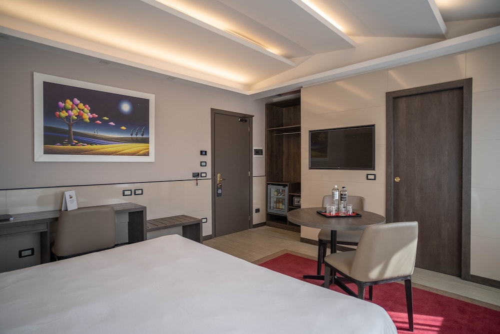 Hotel Guerro 23/66