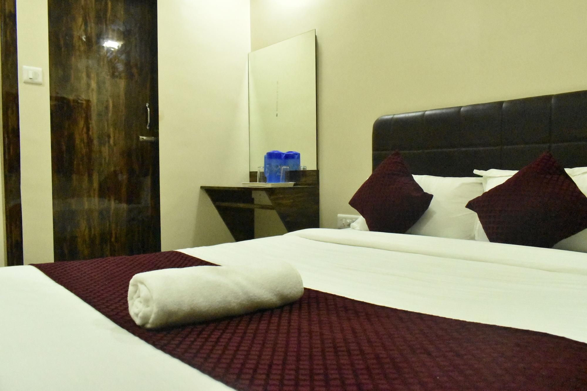 Hotel Al Alif 11/25