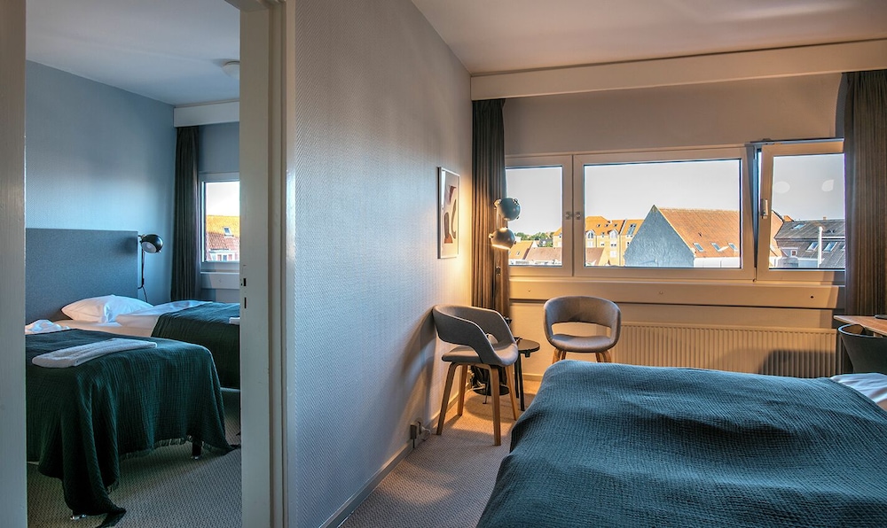 Hotel Jutlandia, BW Signature Collection 15/43