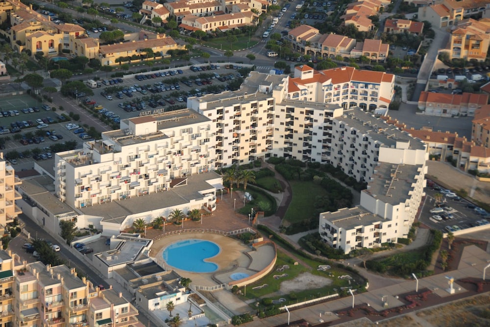 Résidence Lagrange Vacances Le Lydia Playa 4/16