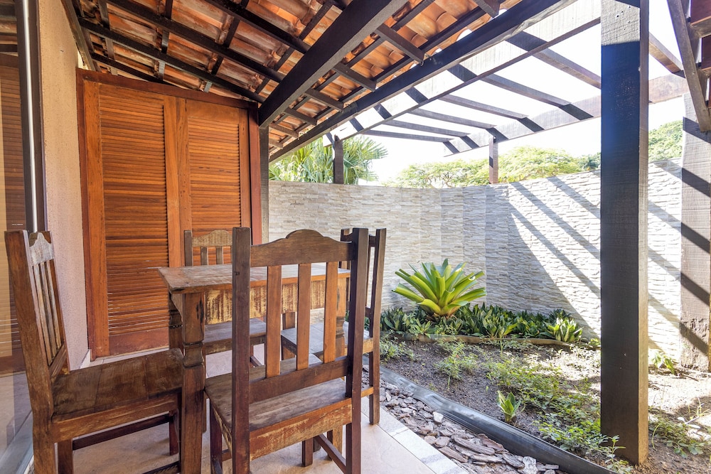 Ilha Branca Exclusive Hotel 24/50