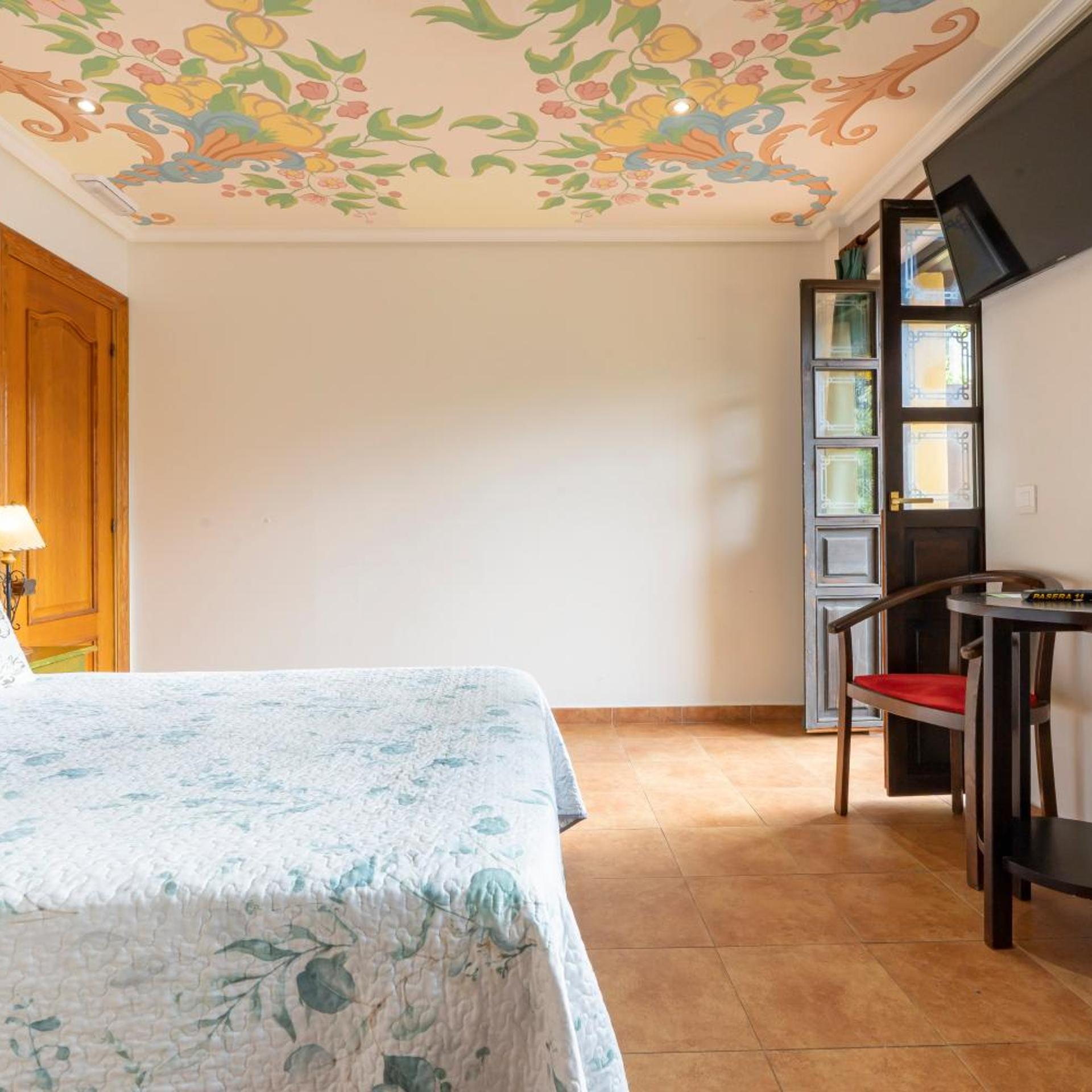 Room, Single, Complejo La Pasera 5/8