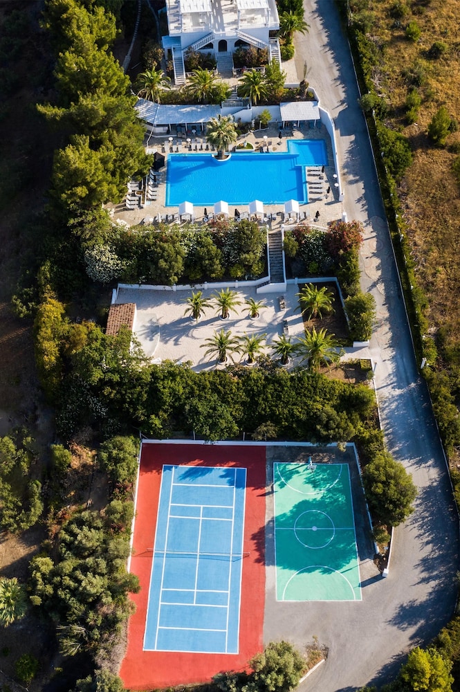 Bianco Olympico Beach Resort By Anayia All Inclusive Resorts 25/50