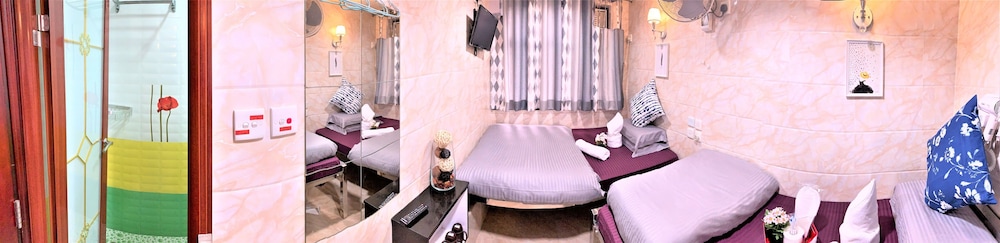 Super Guest House 27/31