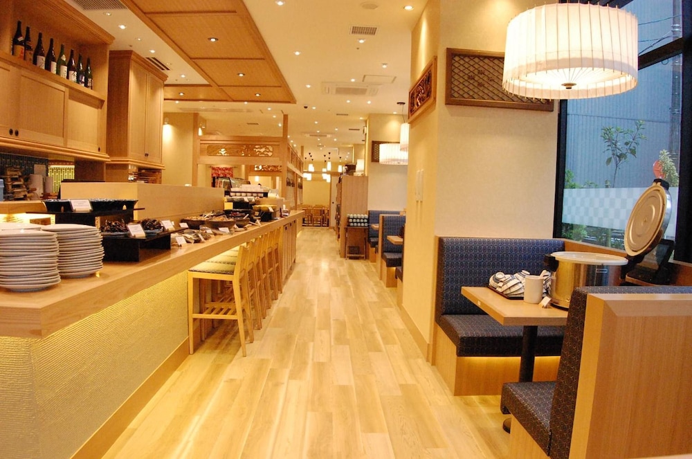 Daiwa Roynet Hotel Toyama-Ekimae 27/31