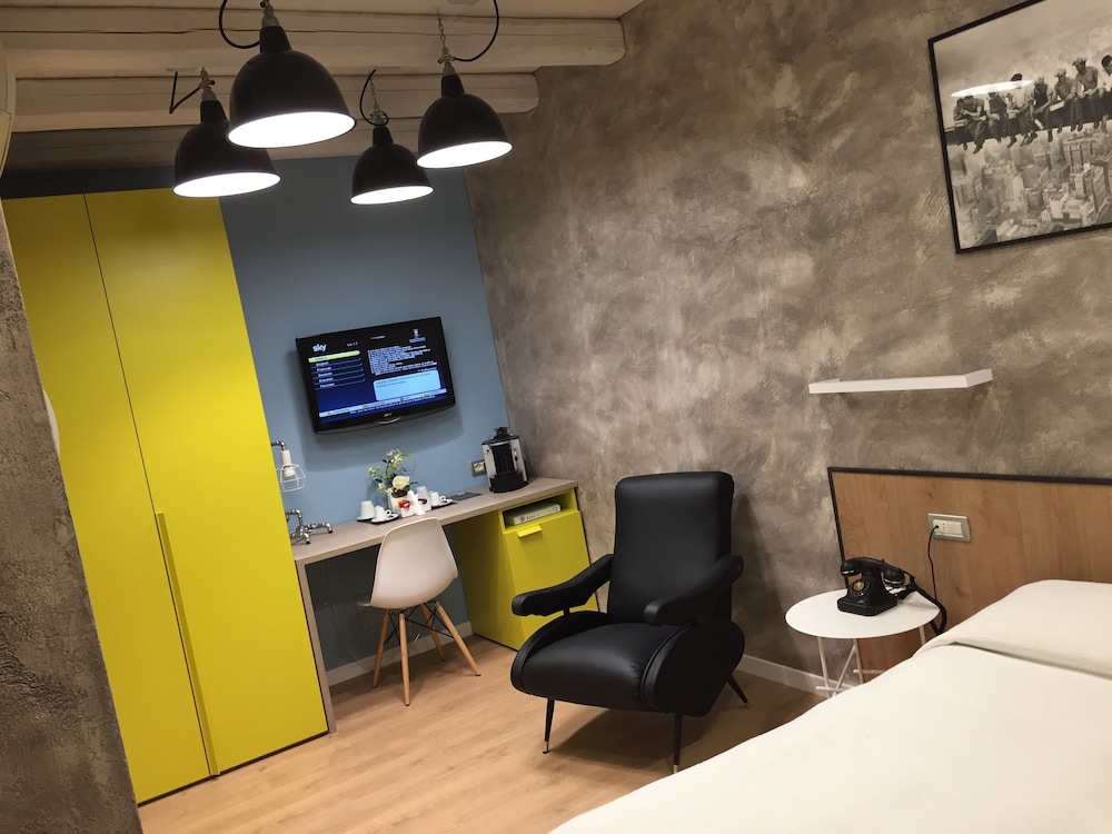Residence Eleonora 35/50