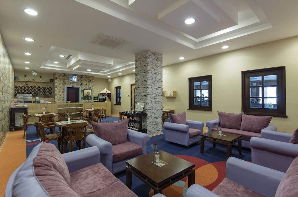 Alba Royal Hotel - Adults only 33/50