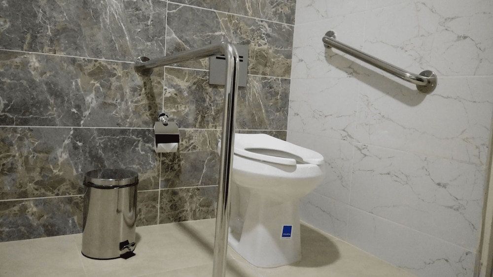 Hotel Andinos Plaza 45/48