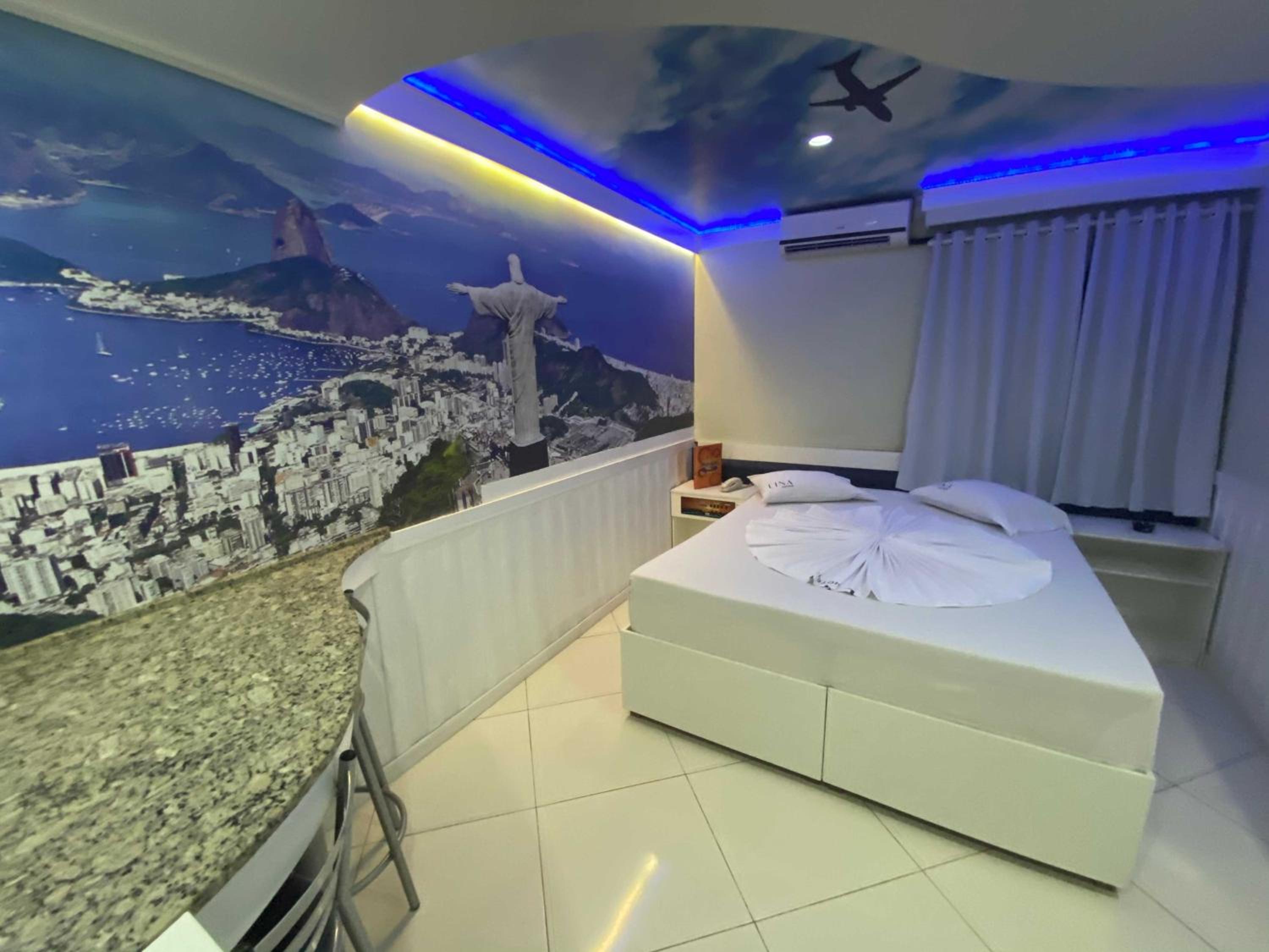 Amaralina Hotel 24/51