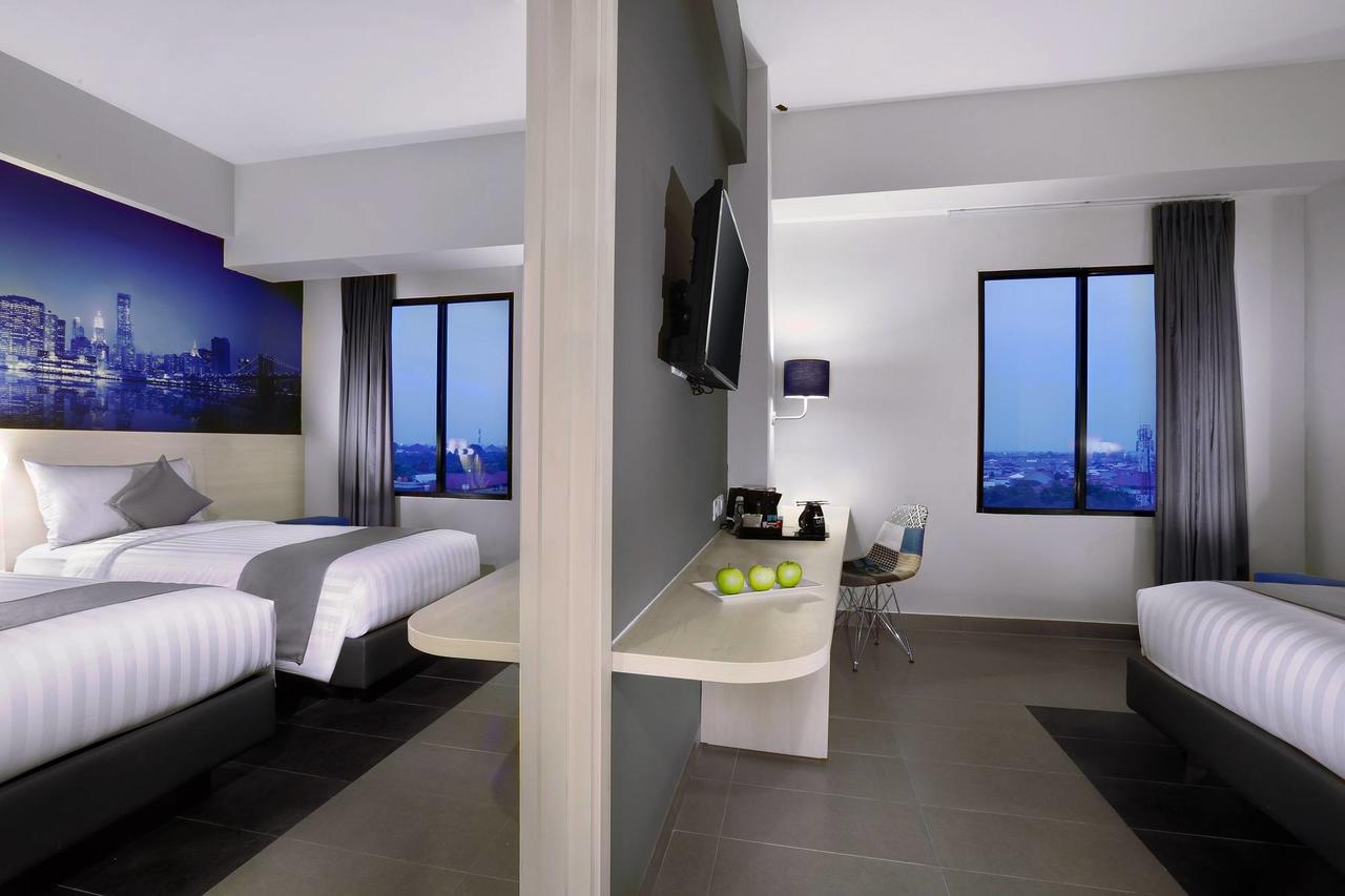 Starray Hotel Kebayoran 27/27