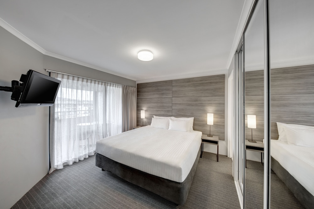 Adina Serviced Apartments Canberra James Court 6/45
