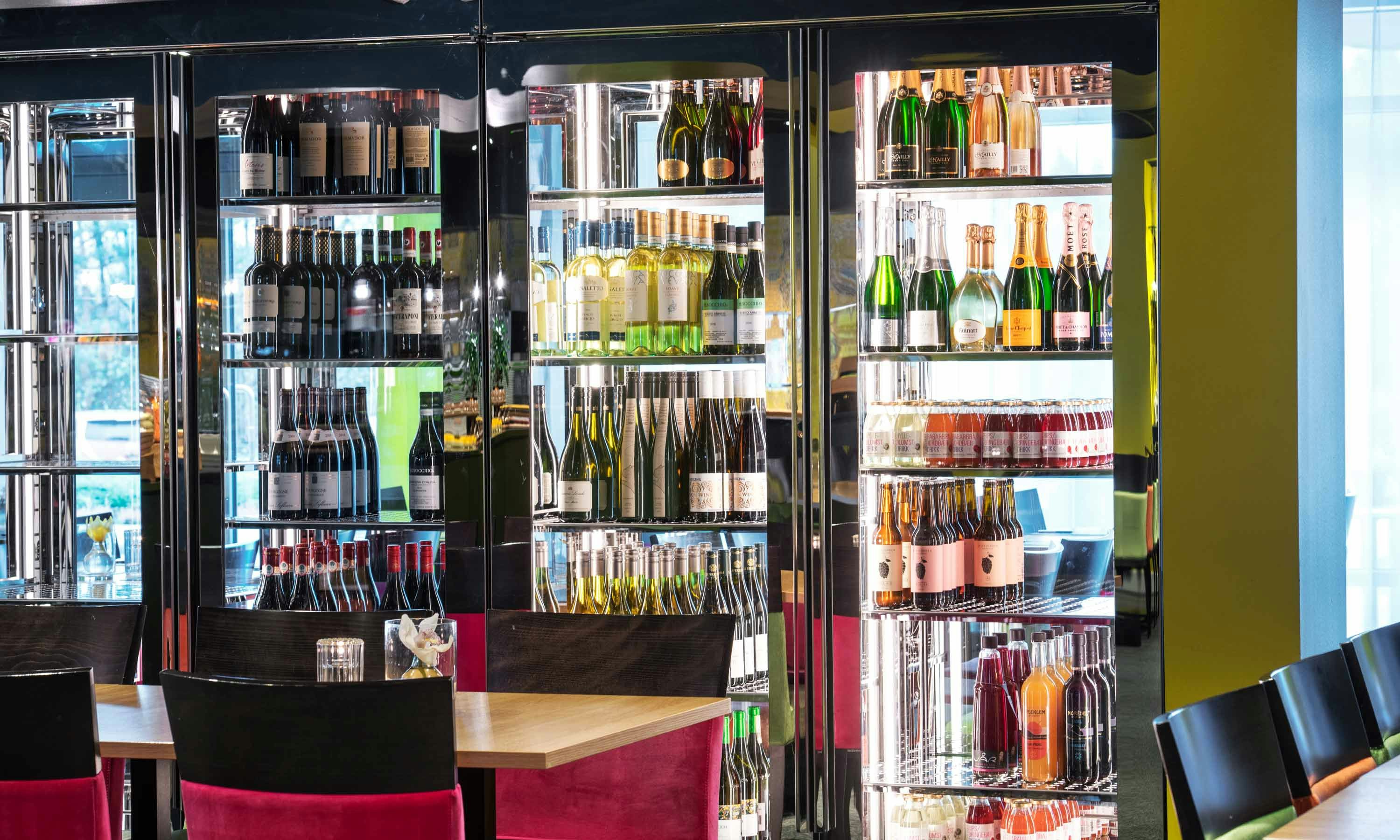 Thon Hotel Bergen Airport 19/35