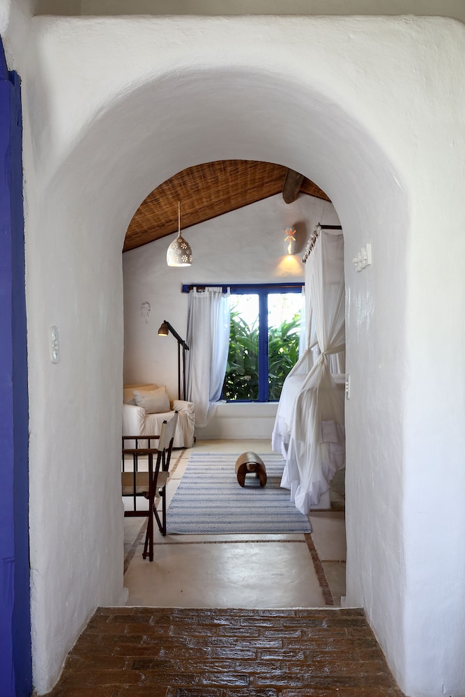 Hotel Fazenda Cala and Divino 16/59