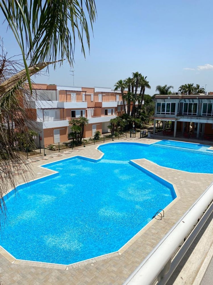Tramonti Residence 42/68