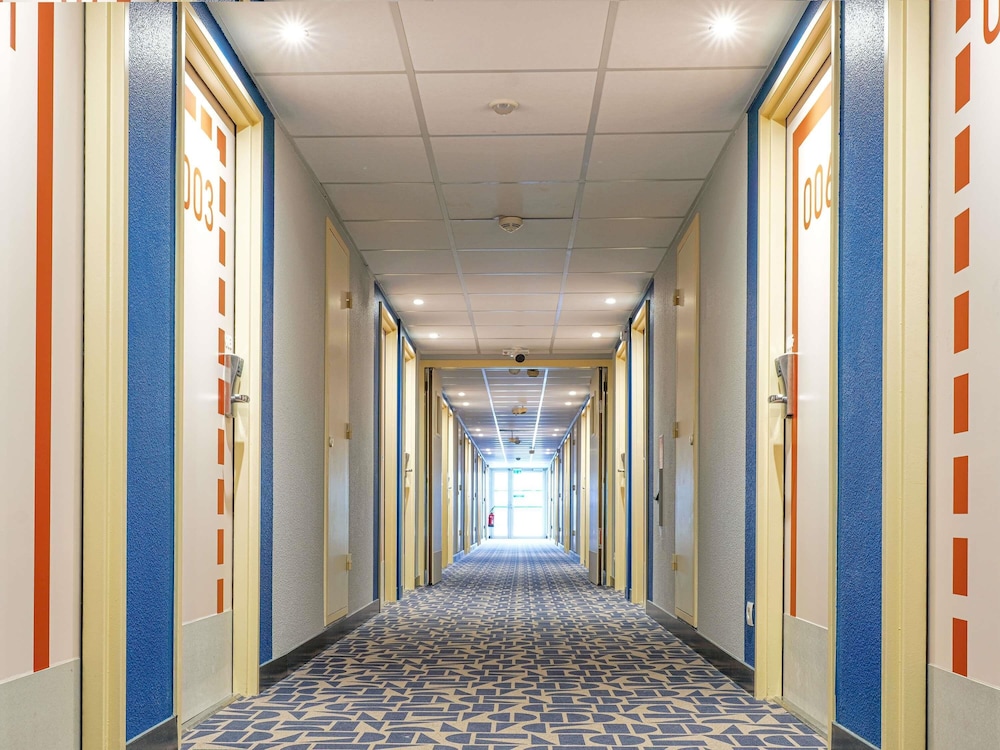ibis budget Bourg en Bresse 4/43