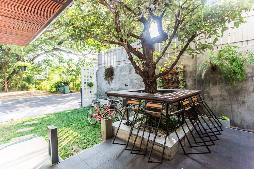 Soft Dormtel Chiangmai 27/37