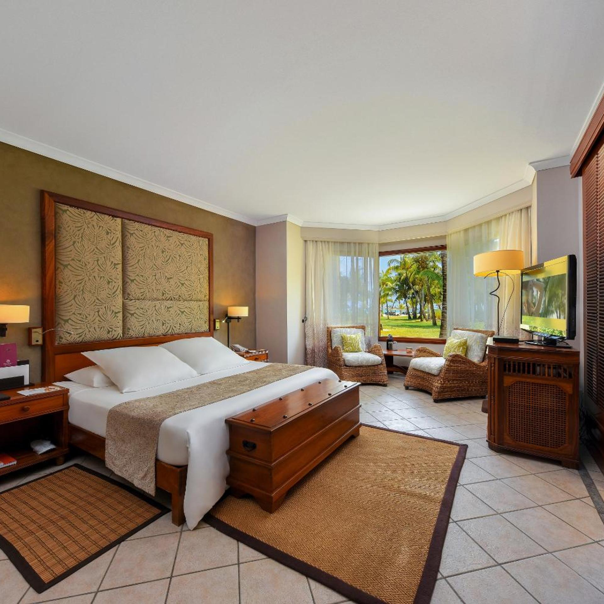 2 Bed room Family Suite
