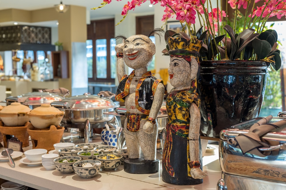 Almanity Hoi An Resort & Spa photo5