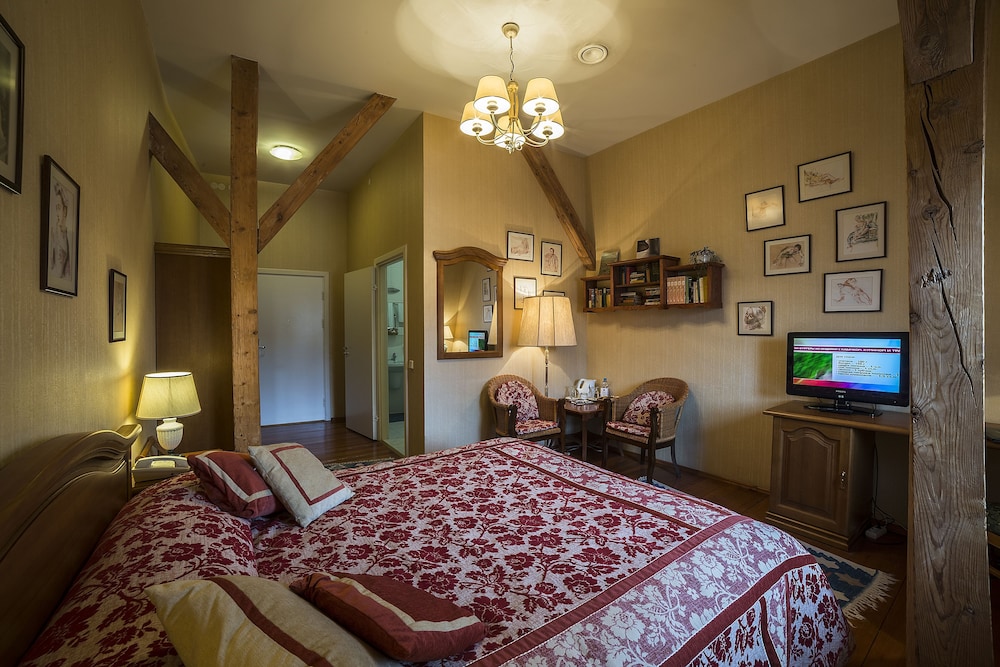 Shakespeare Boutique Hotel Vilnius 18/68