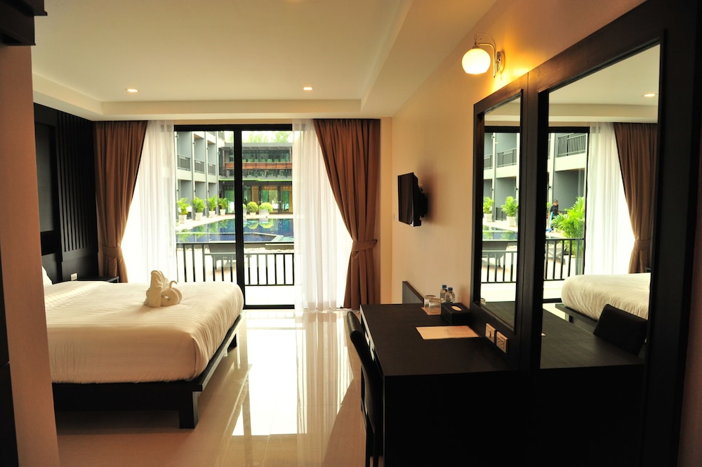 Sunmarina Hotel Cha Am 29/62