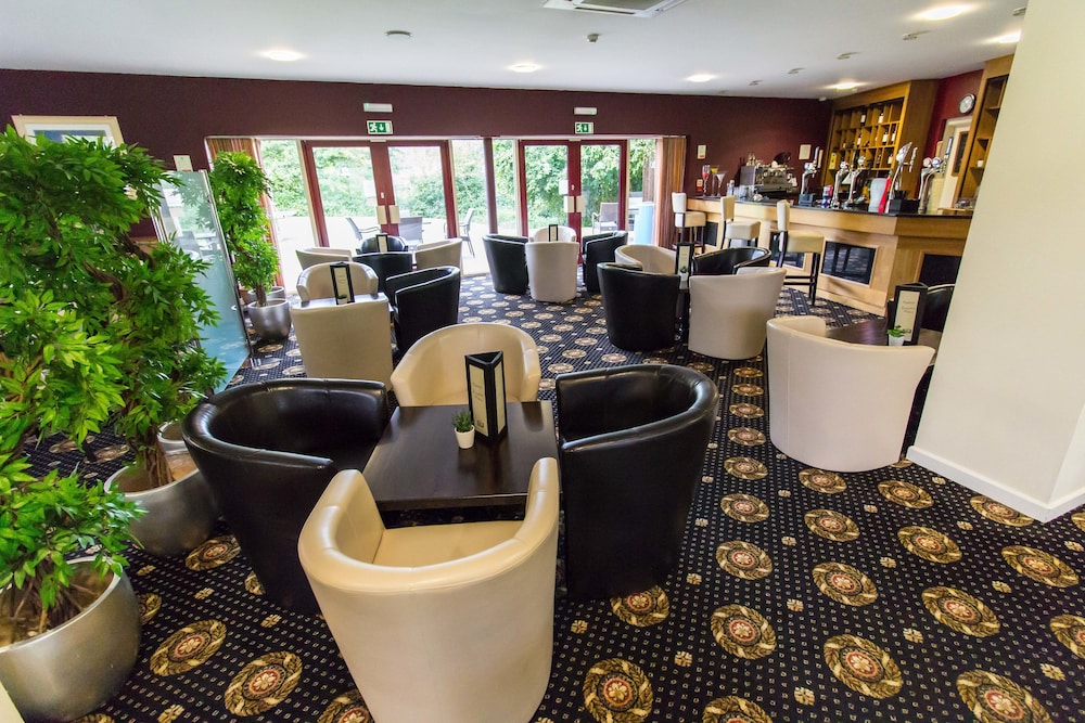 Padbrook Park Hotel 39/46