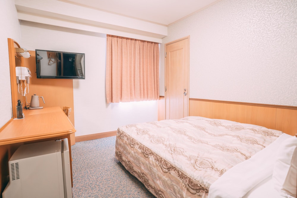 Ave Tennoji Hotel 25/62