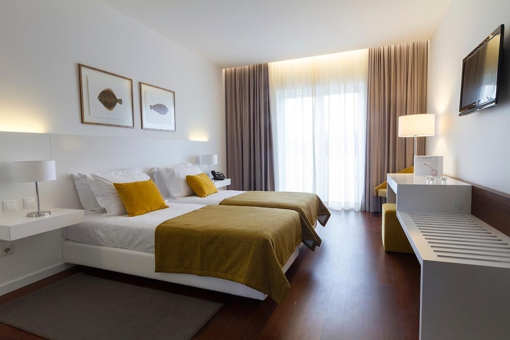 Hotel Vila D Obidos 14/25
