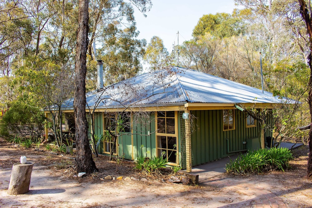 Kalimna Woods Cottages 2/50