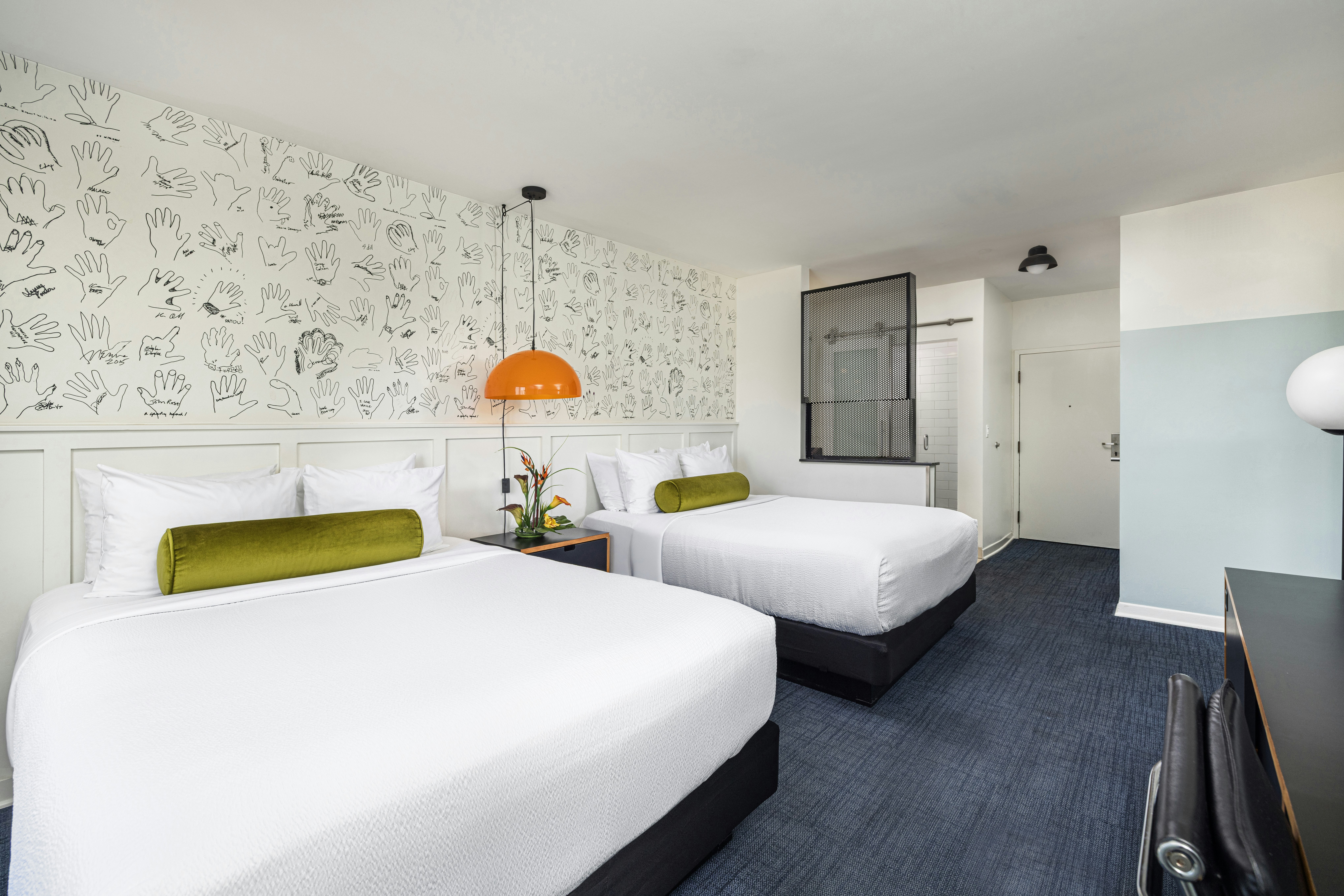 Hotel Erwin 29/83