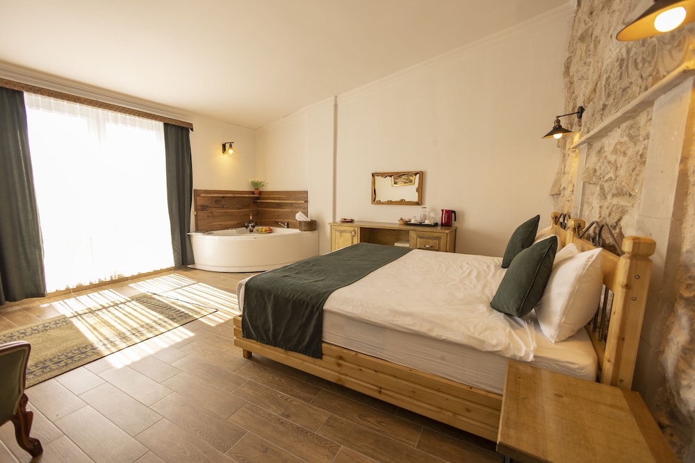 Soleado Capadocia Hotel 7/50