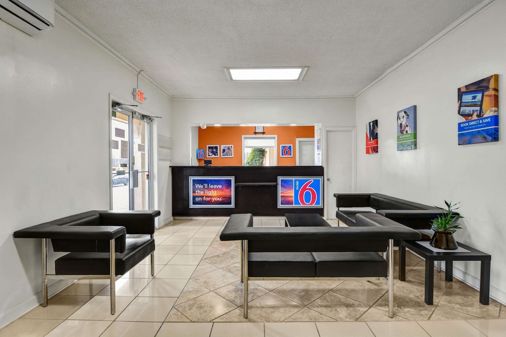 Motel6 Americus, GA 26/34