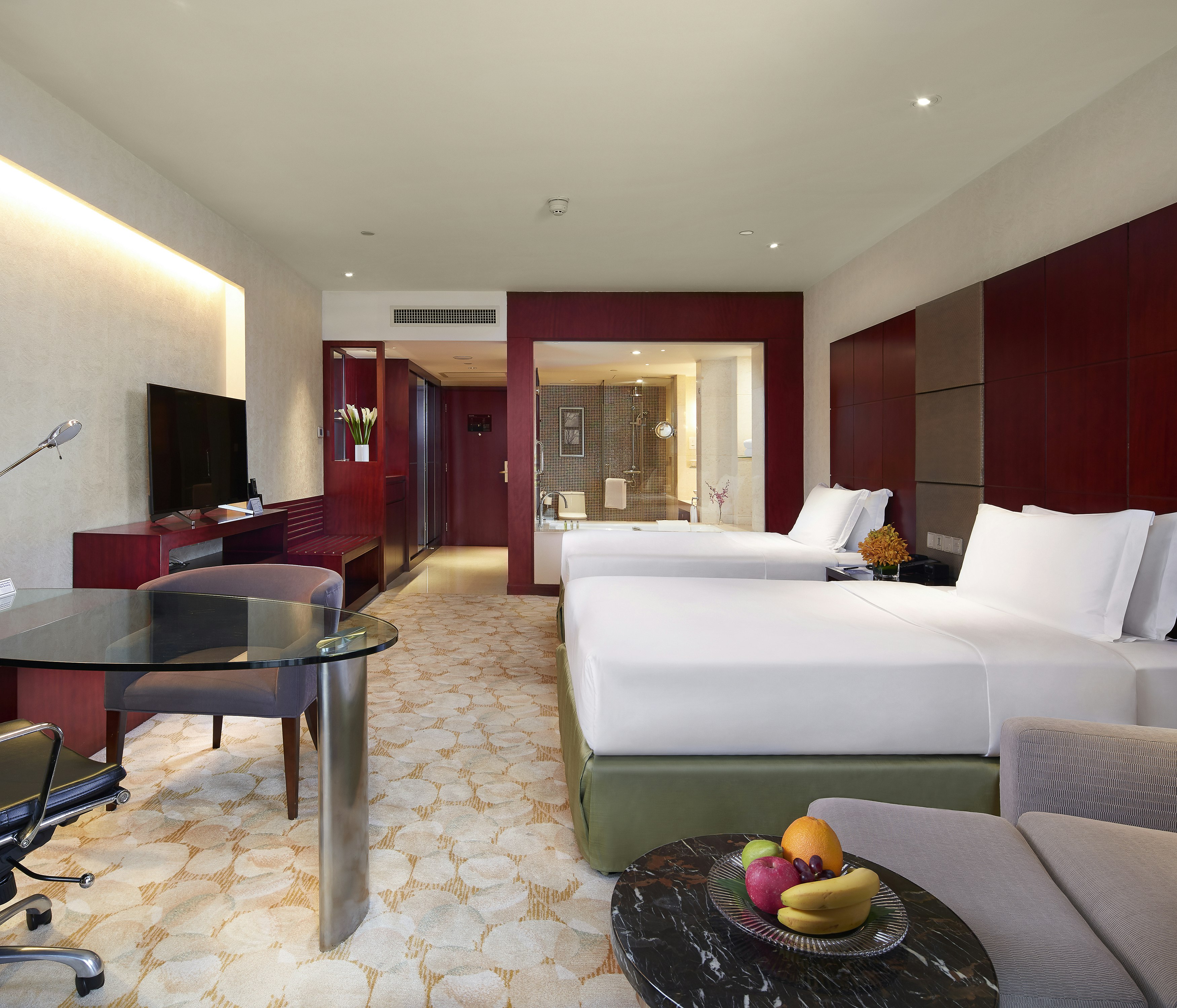 ROOM, TWIN BEDS, ACCESSIBLE