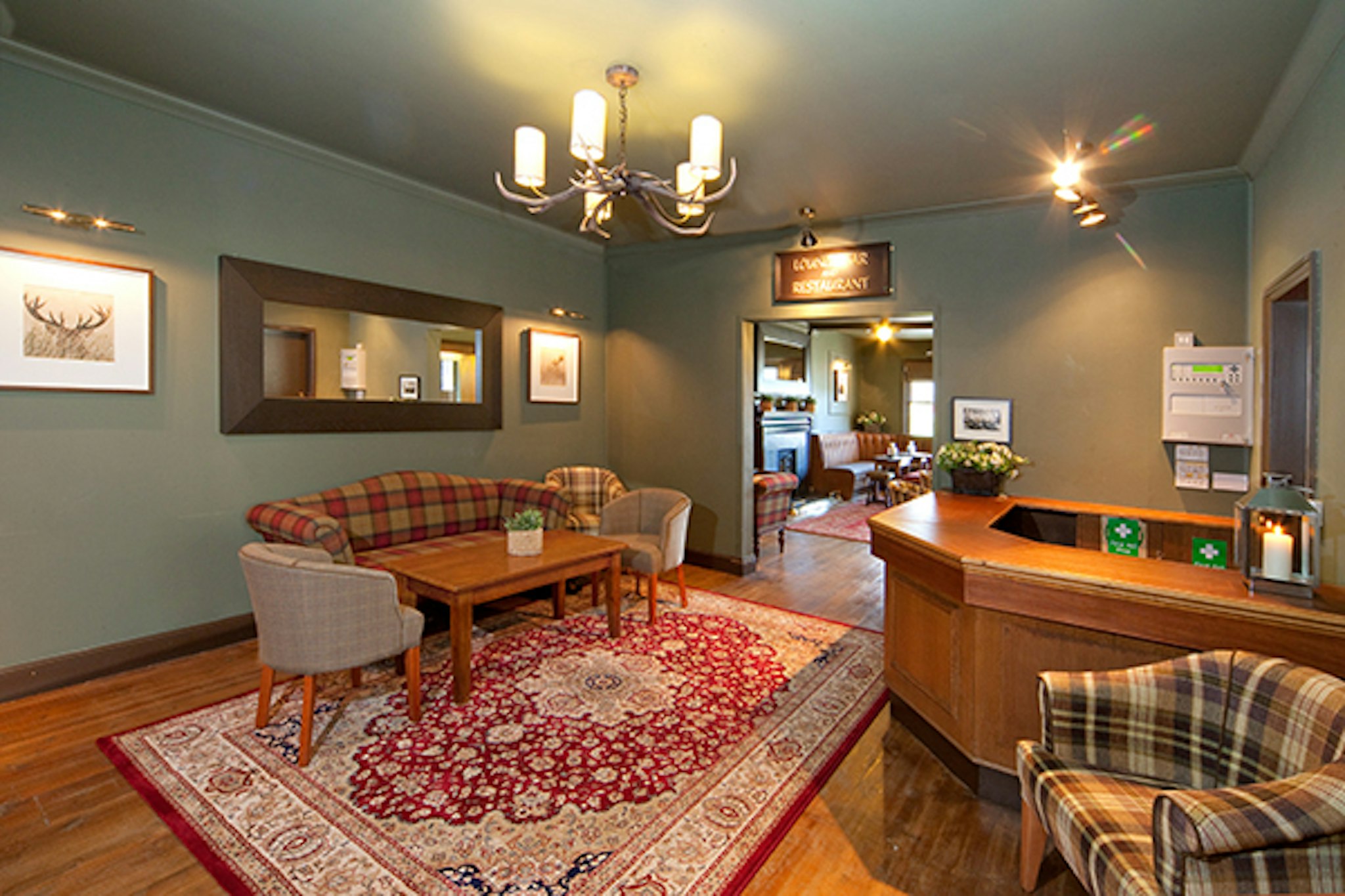 Glencoe Inn 25/31