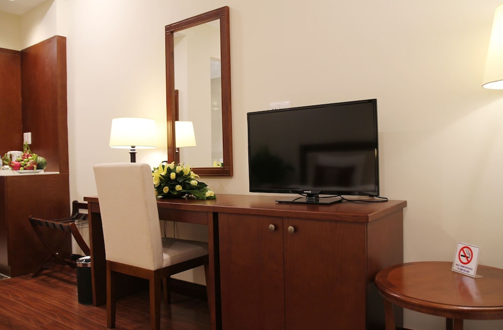 Dong Khanh Hotel 31/34