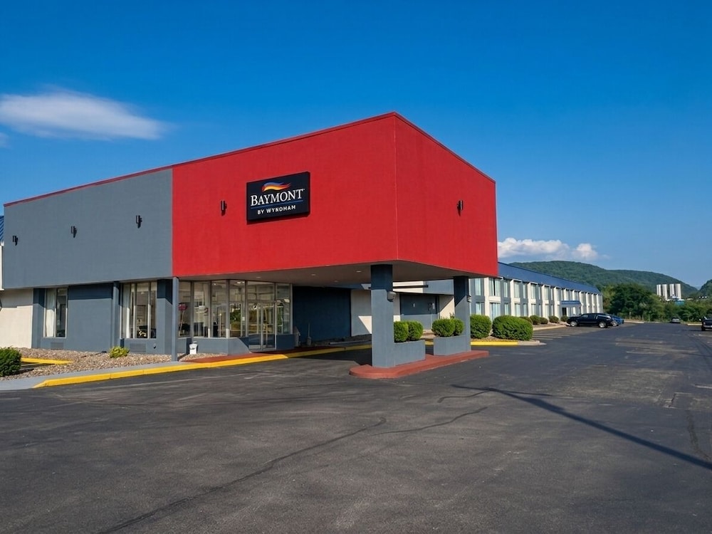 Baymont by Wyndham Milesburg 33/39