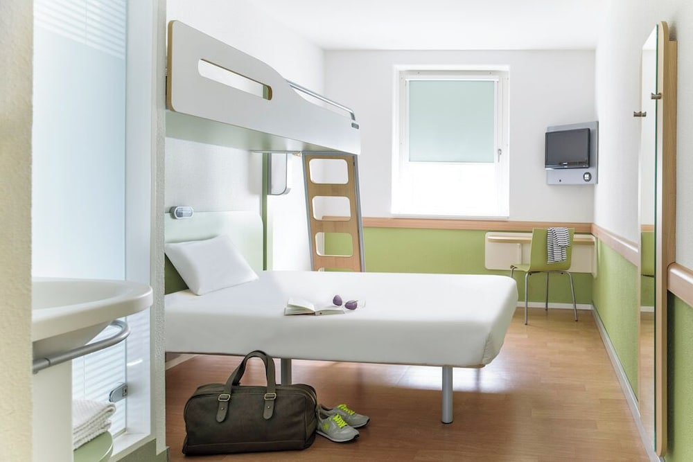 ibis budget Berlin Alexanderplatz 13/31