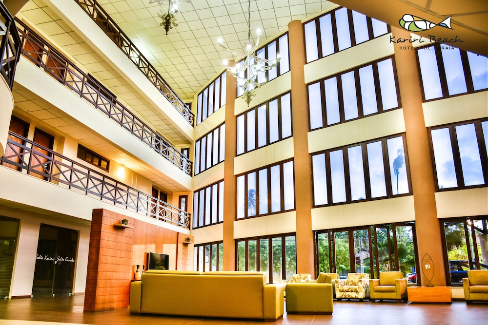 KARIRI BEACH HOTEL 3/51