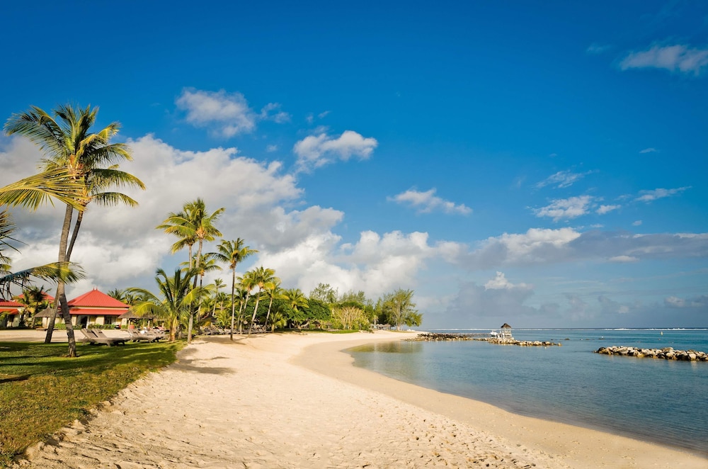 Tamassa Bel Ombre, Mauritius 75/78
