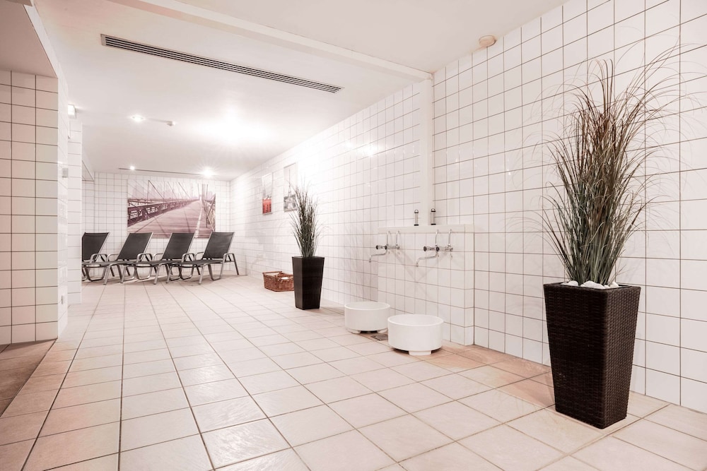 Quality Hotel Hof 10/37