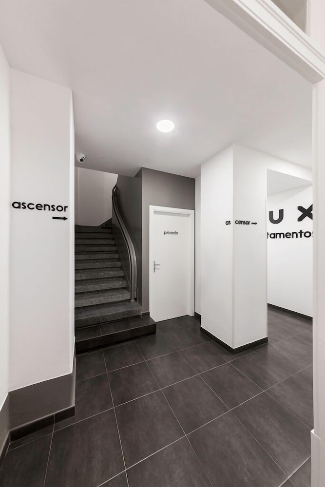 Lux Apartamentos Santiago 21/30