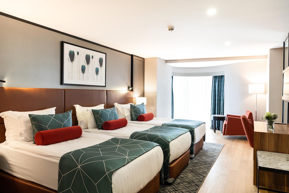Opera Hotel Bosphorus 19/67