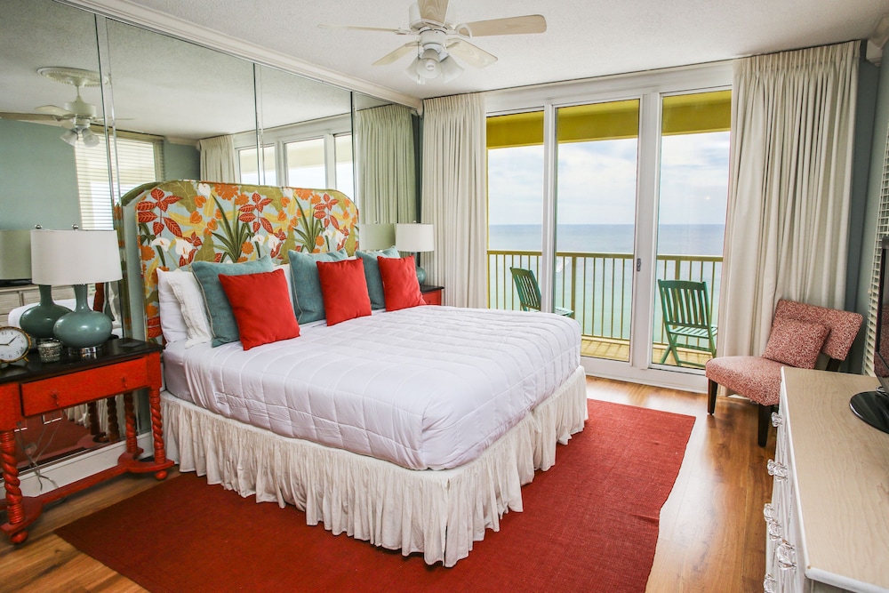Majestic Beach Towers Resort By Panhandle Getaways 12/68